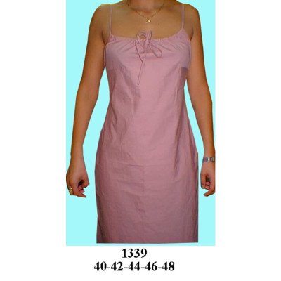 1339 - Molde de Vestido con amarra 1339 - Molde de Vestido con amarra