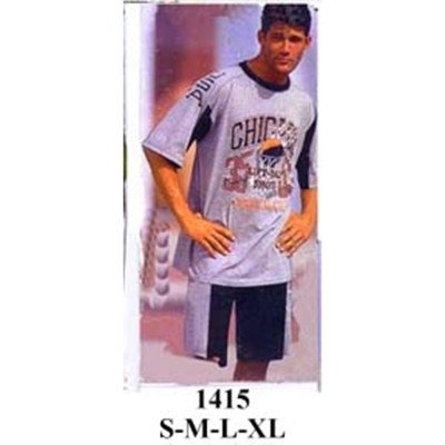 1415 - Molde de Polera hombre, manga raglan, con cortes 1415 - Molde de Polera hombre, manga raglan, con cortes