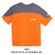 1551 - Molde de Polera cuello polo