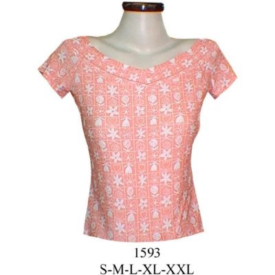 1593 - Molde de Polera manga raglan escote abierto 1593 - Molde de Polera manga raglan escote abierto