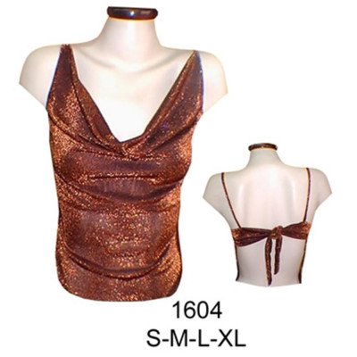 1604 - Molde de Peto drapeado con tirantes sin espalda 1604 - Molde de Peto drapeado con tirantes sin espalda