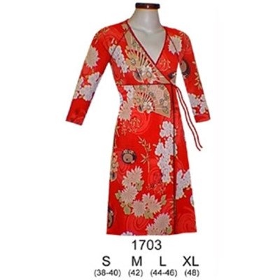 1703 - Molde de Vestido oriental 1703 - Molde de Vestido oriental