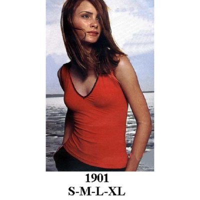 1901 - Molde de Polera y escote 1901 - Molde de Polera y escote