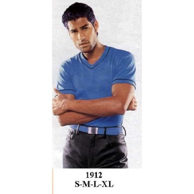 1912 - Molde de Polera hombre 1912 - Molde de Polera hombre