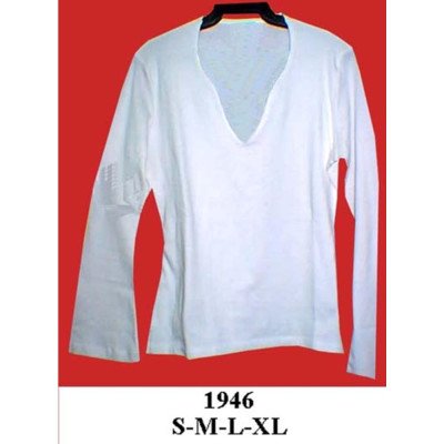 1946 - Molde de Polera lola 1946 - Molde de Polera lola