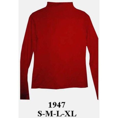 1947 - Molde de Polera beatle cuello incluido 1947 - Molde de Polera beatle cuello incluido