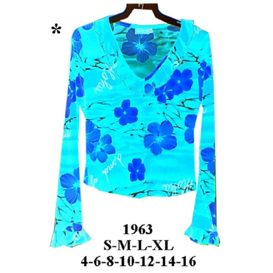 1963 - Molde de