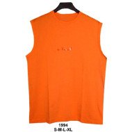 1994 - Molde de Polera hombre son mangas