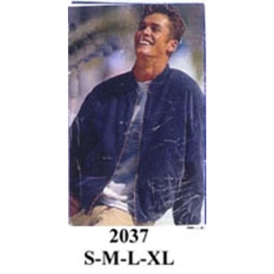 2037 - Molde de Casaca corta 2037 - Molde de Casaca corta