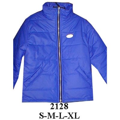 2128 - Molde de Parka corta ajustada 2128 - Molde de Parka corta ajustada