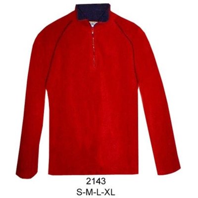 2143 - Molde de Polerón raglan 1/2 cierre vivo sisa 2143 - Molde de Polerón raglan 1/2 cierre vivo sisa