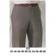 321 - Molde de Pantalon sin pinzas 321 - Molde de Pantalon sin pinzas