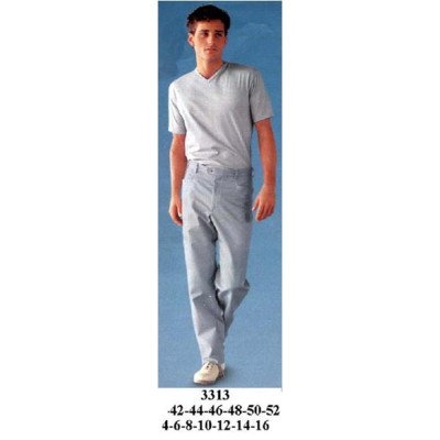 3313 - Molde de Pantalón con bolsillo cuadrado 3313 - Molde de Pantalón con bolsillo cuadrado