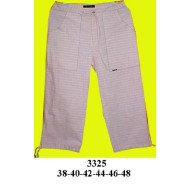 3325 - Molde de Pescador