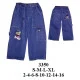 3350 - Molde de Pantalon rapero 3350 - Molde de Pantalon rapero