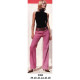 3380 - Molde de Pantalon pretina ancha 3380 - Molde de Pantalon pretina ancha