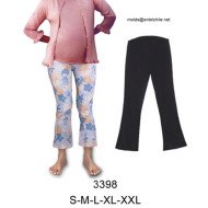 3398 - Molde de Pescador maternal