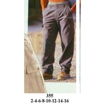 355 - Molde de Pantalón tipo cargo con pretina recta , bolsillo delanteros y trasero con tapa 355 - Molde de Pantalón tipo cargo con pretina recta , bolsillo delanteros y trasero con tapa