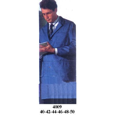 4009 - Molde de Cotona sastre