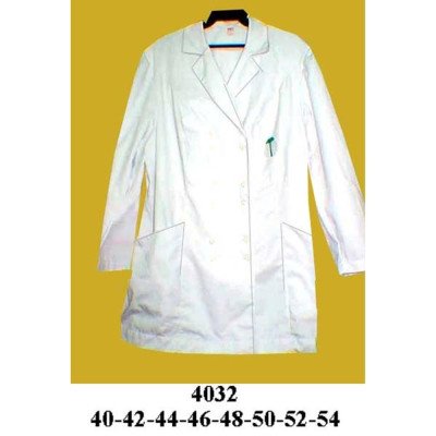 4032 - Molde de Chaqueta cruzada 4032 - Molde de Chaqueta cruzada