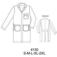 4130 - Molde de Cotona tecnólogo
