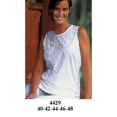 4429 - Molde de Blusa camiseta 4429 - Molde de Blusa camiseta