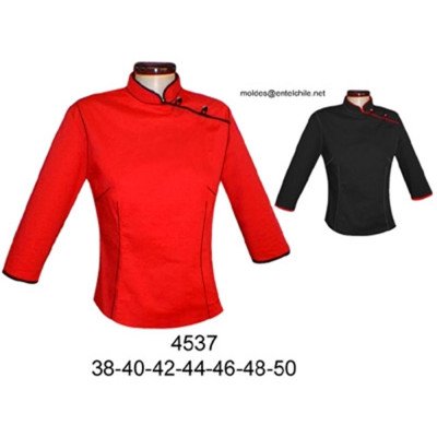4537 - Molde de Blusa oriental; 4537 - Molde de Blusa oriental;