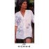 479 - Molde de Blusa escote en v