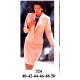 524 - Molde de Blazer smoking 524 - Molde de Blazer smoking