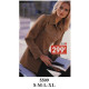 5509 - Molde de Blazer sin forro 5509 - Molde de Blazer sin forro