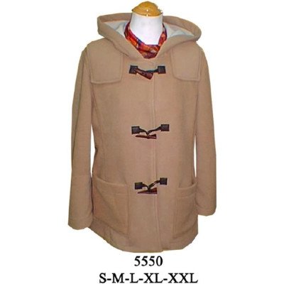 5550 - Molde de Montgomery juvenil 5550 - Molde de Montgomery juvenil