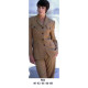 581 - Molde de Blazer 581 - Molde de Blazer