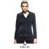 592 - Molde de Blazer sport