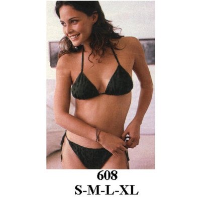 608 - Molde de Tanga 608 - Molde de Tanga