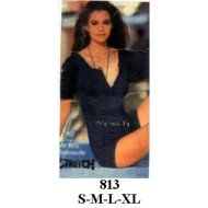 813 - Molde de Entero