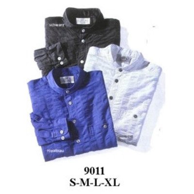 9011 - Molde de Camisa cuello mao 9011 - Molde de Camisa cuello mao