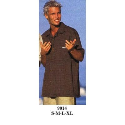 9014 - Molde de Camisa 9014 - Molde de Camisa