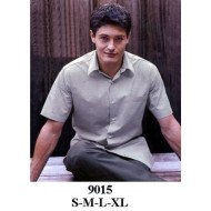 9015 - Molde de Camisa ajustada