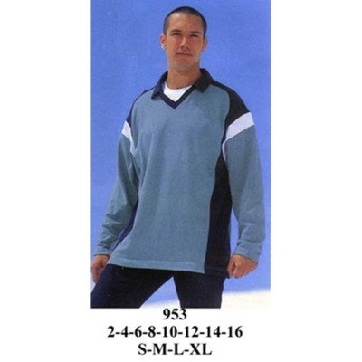 953 - Molde de Buzo con manga raglan 953 - Molde de Buzo con manga raglan