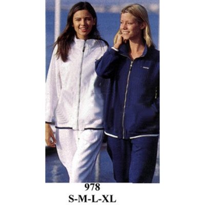 978 - Molde de Buzo de dos piezas con chaqueta de cuello alto, cierre frontal, bolsillos laterales, mangas largas con puños y pretina, y pantalón con pretina elasticada y bolsillos laterales 978 - Molde de Buzo de dos piezas con chaqueta de cuello alto, cierre frontal, bolsillos laterales, mangas largas con puños y pretina, y pantalón con pretina elasticada y bolsillos laterales