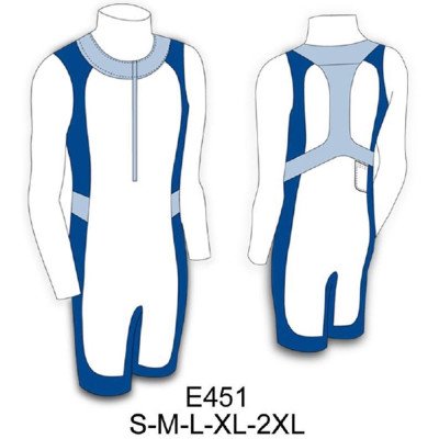 E451 - Molde de Entero ciclismo