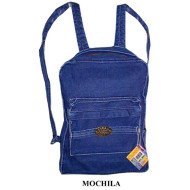 Molde de MOCHILA