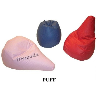 Molde de PUFF Molde de PUFF