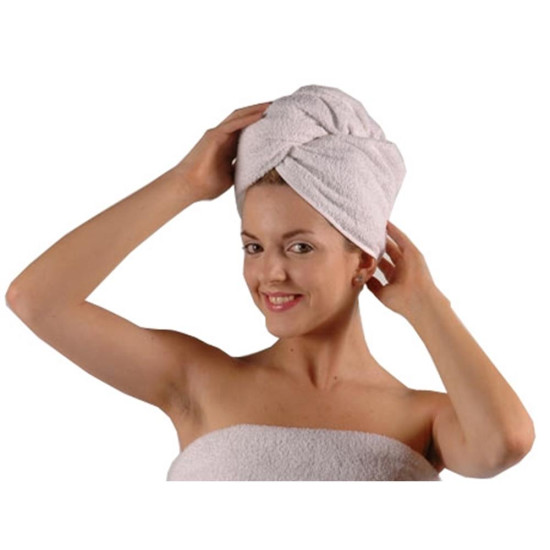 Molde de TURBANTE