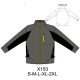 X153 - Molde de Casaca softshell