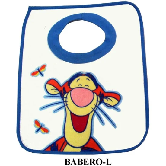Molde de BABEROL