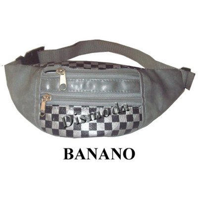 Molde de BANANO Molde de BANANO