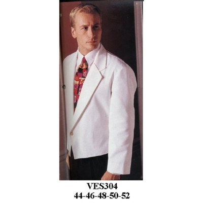 VES304 - Molde de Chaqueta