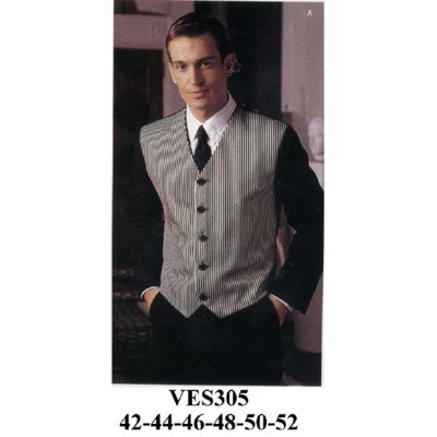 VES305 - Molde de Chaqueta