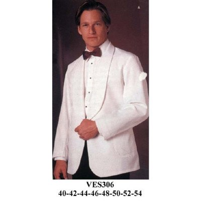 VES306 - Molde de Chaqueta